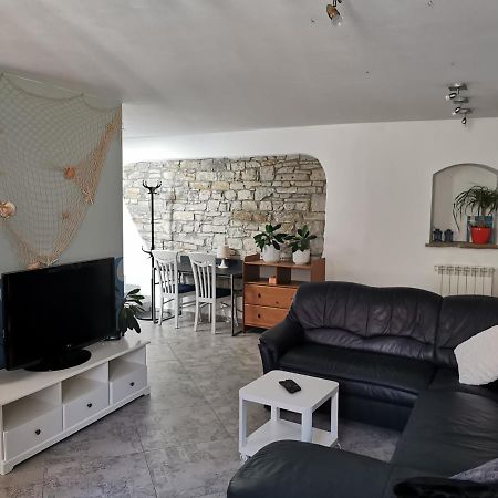 Apartment Terassin Koper Eksteriør billede