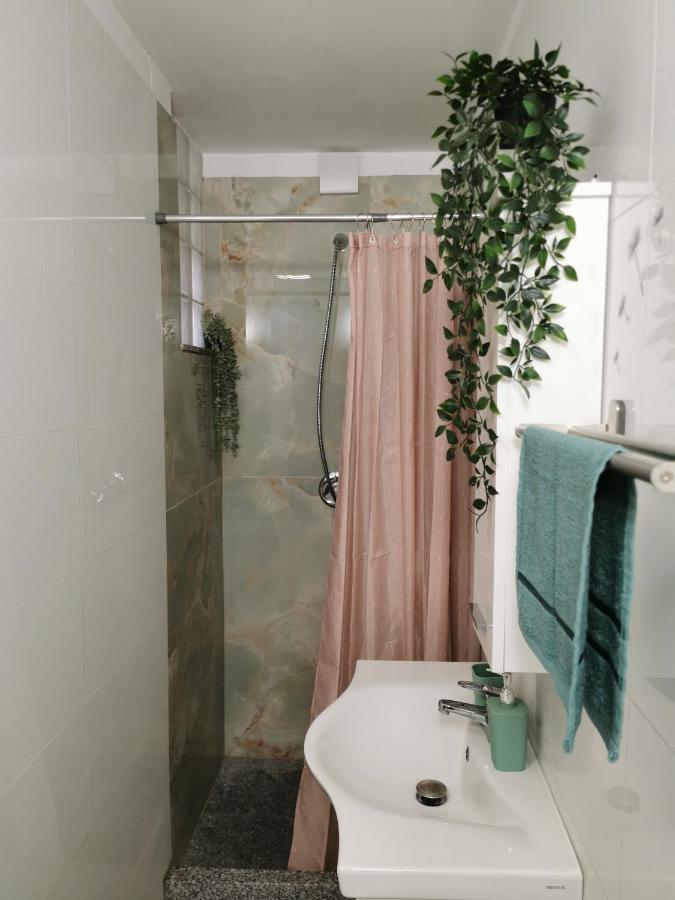 Apartment Terassin Koper Eksteriør billede